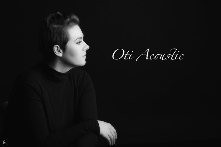 Nyáresti koncert: Oti Acoustic