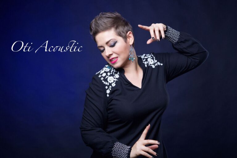Nyáresti koncert: Oti Acoustic