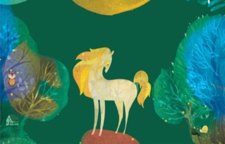 Nemes Nagy Ágnes gyermekverseinek varázslatos világa – zenés könyvbemutató