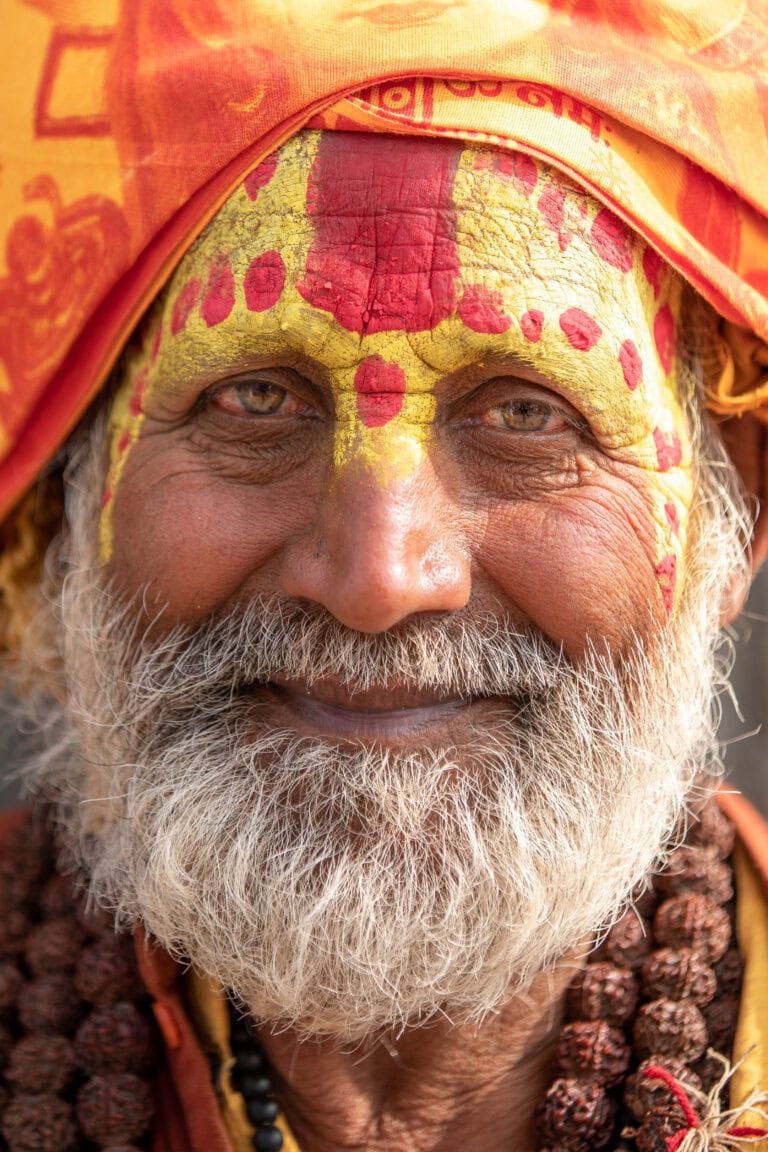 Út az Everest alaptáborba