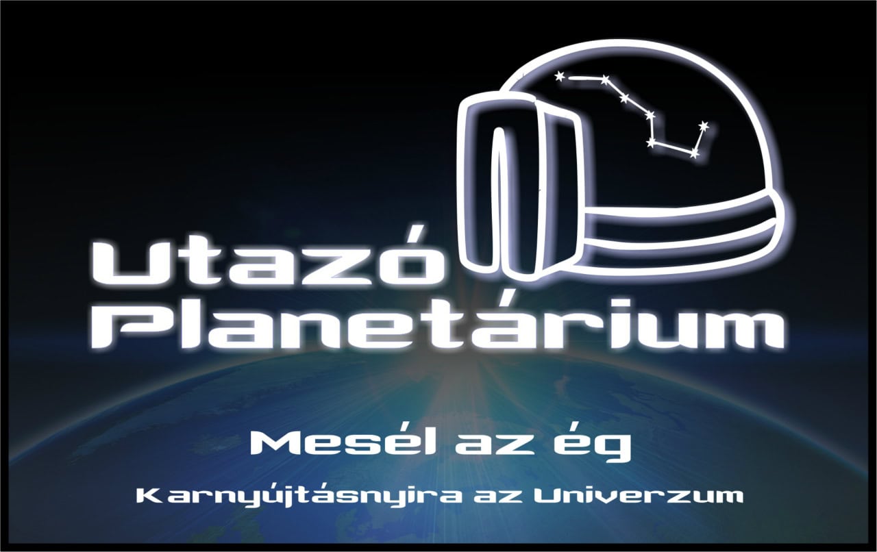 Utazó Planetárium – Családi délelőtt