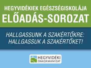 Hegyvidékiek egészségiskolája