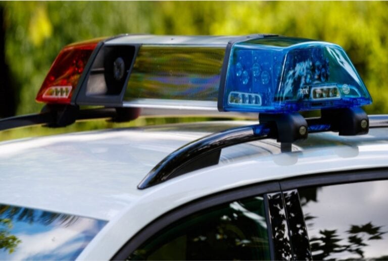 Bűnmegelőzési előadás