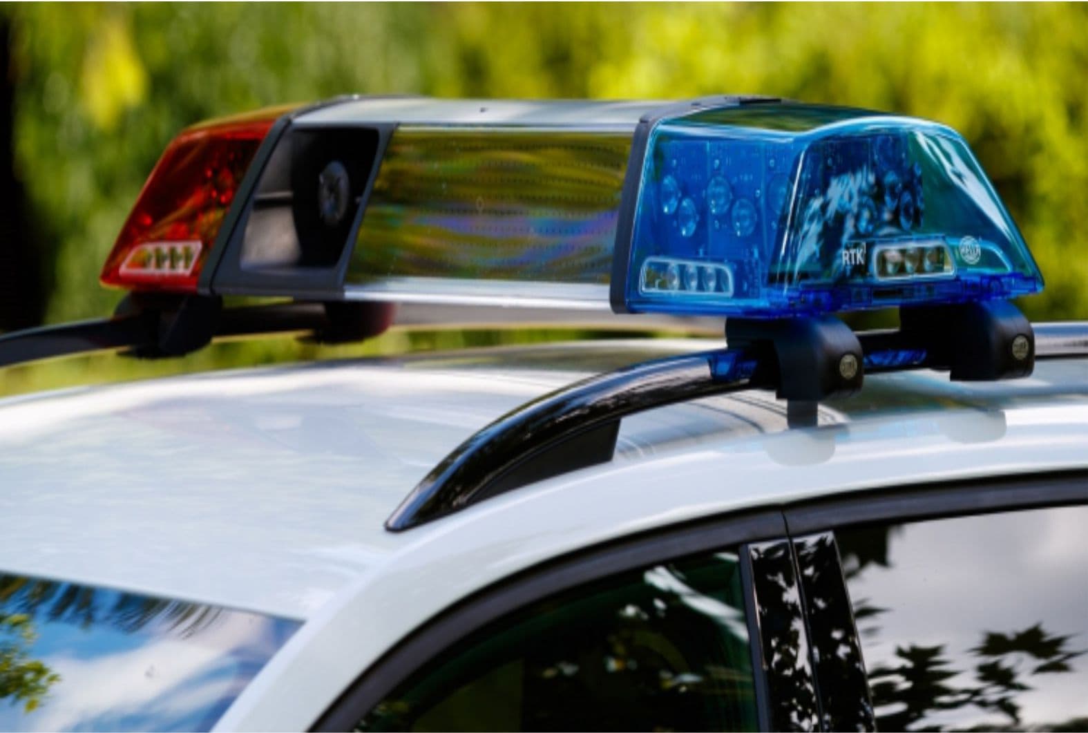 Bűnmegelőzési előadás