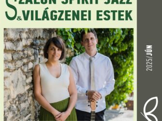 Júniusi programfüzet