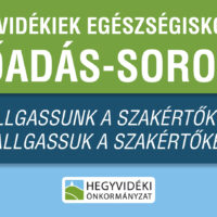 Hegyvidékiek Egészségiskolája