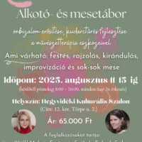 Növessz te is fecskeszárnyat!