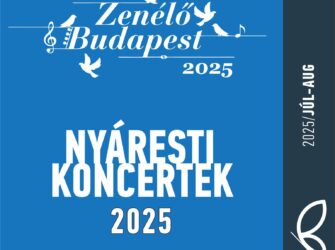 Júliusi programfüzet