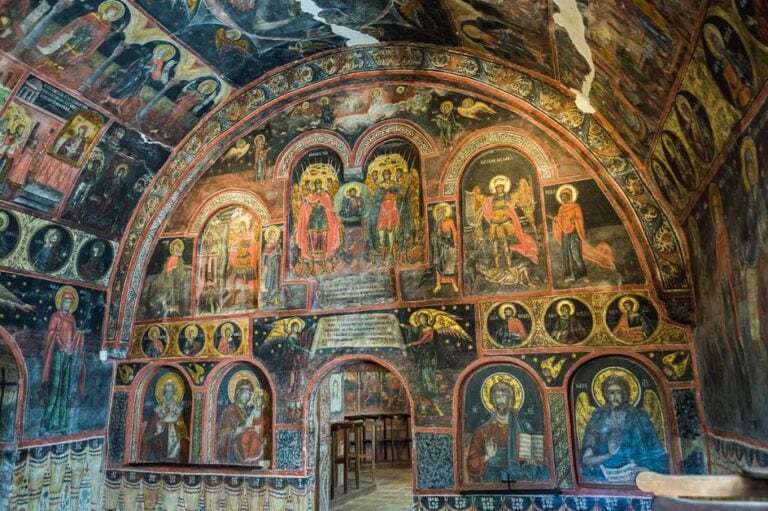 A trák síroktól a rózsaolajexportig. Bulgária megér egy utazást!