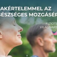 Szakértelemmel az egészséges mozgásért