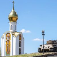 Európa peremén: Moldova