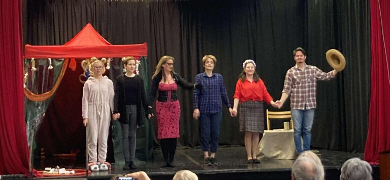 Családi délelőtt: Jancsi és Juliska meseopera