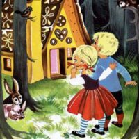 Családi délelőtt: Jancsi és Juliska meseopera