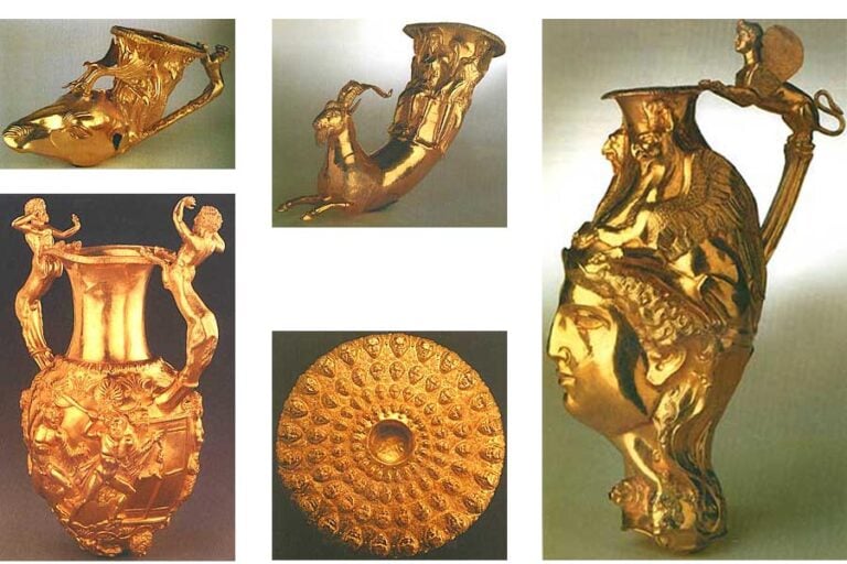 A trák síroktól a rózsaolajexportig. Bulgária megér egy utazást!