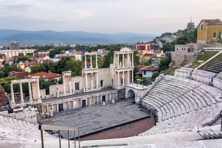 A trák síroktól a rózsaolajexportig. Bulgária megér egy utazást!