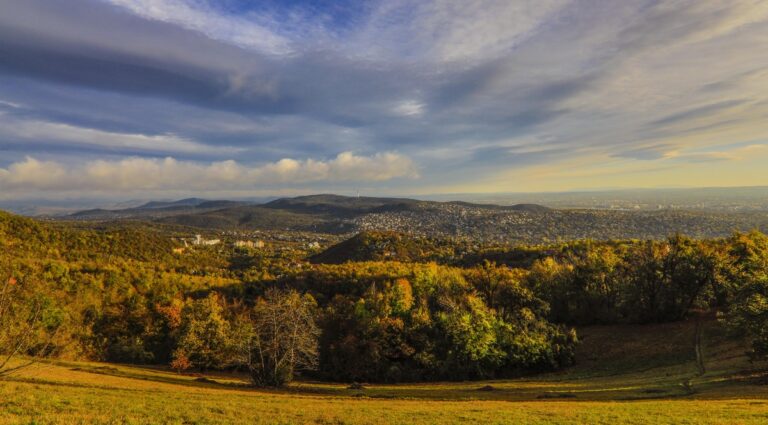 Helytörténeti séták a Hegyvidéken