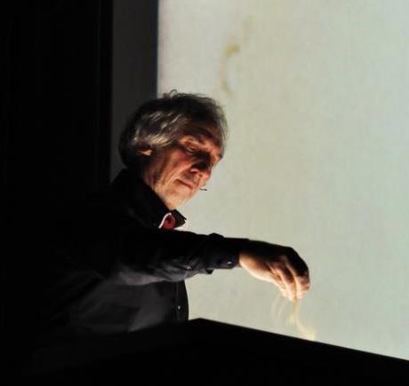 CAKÓ 75 – A homokanimáció és társművészetei