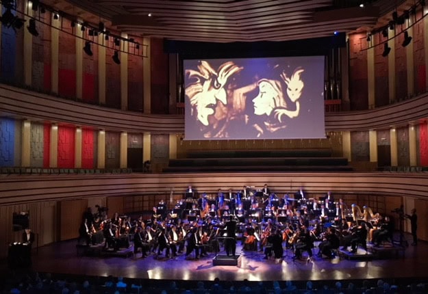 CAKÓ 75 – A homokanimáció és társművészetei