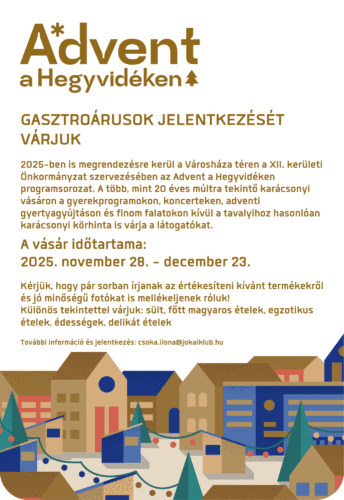 gasztro arus jelentkezes