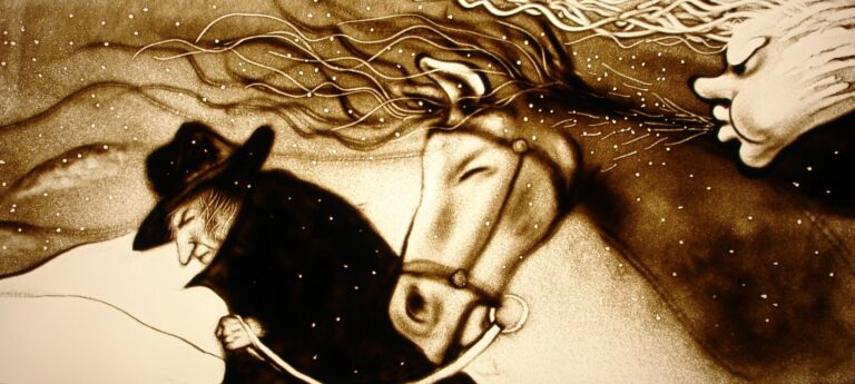 CAKÓ 75 – A homokanimáció és társművészetei