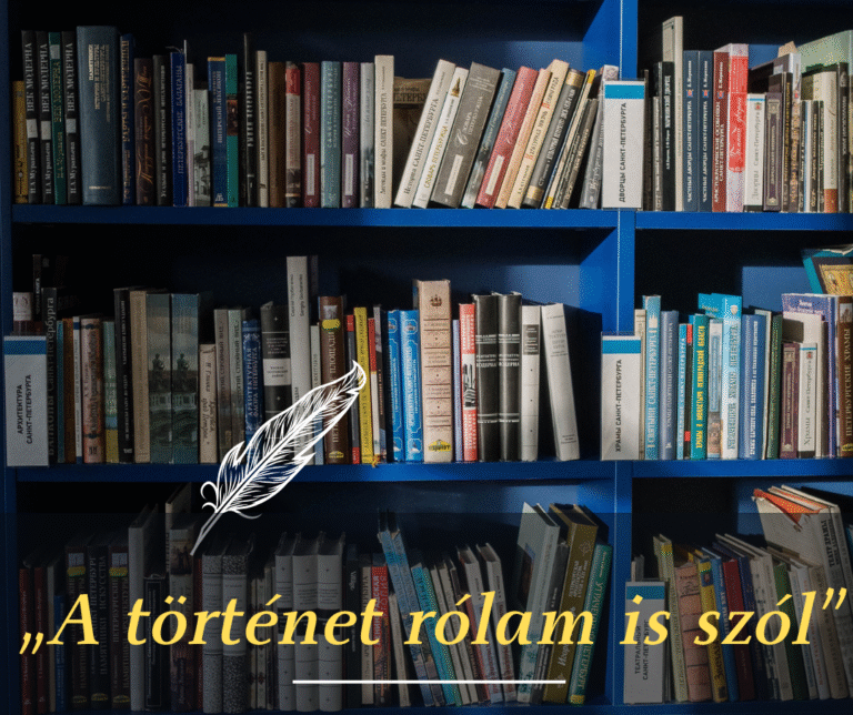 „A történet rólam is szól” – átélhető irodalom