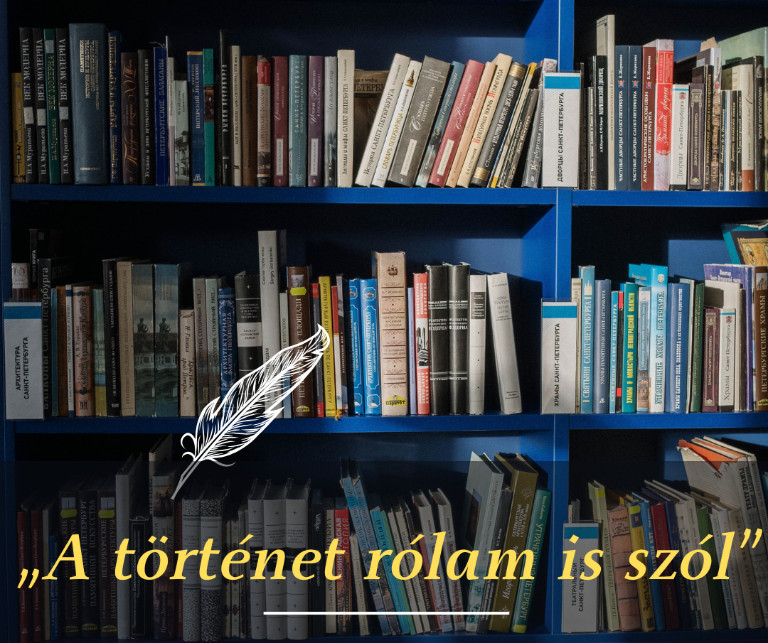 „A történet rólam is szól” – átélhető irodalom