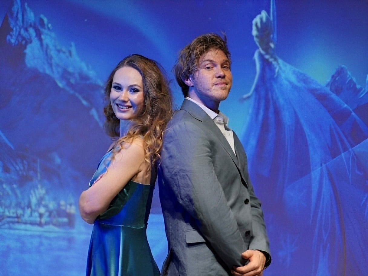 Családi délelőtt: Ezer álom hív – Zenés Disney Kvíz