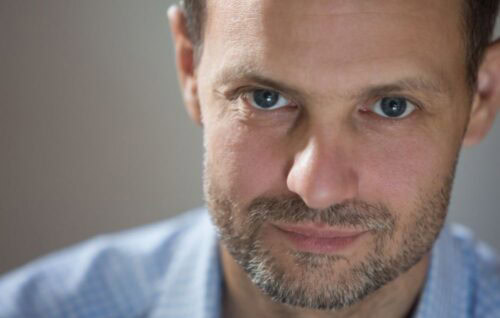 Légrádi Gergely: Falaink