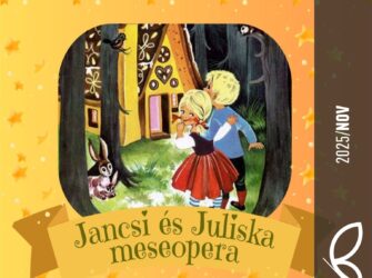 Novemberi programfüzet