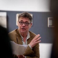 Vers, ami körülvesz