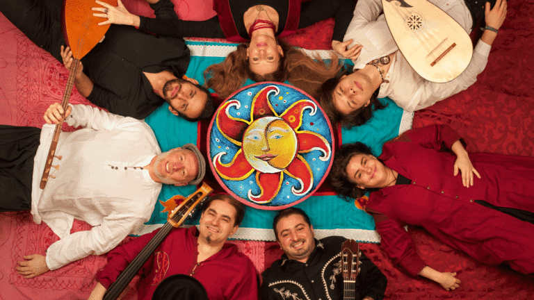 Advent a Hegyvidéken 2025