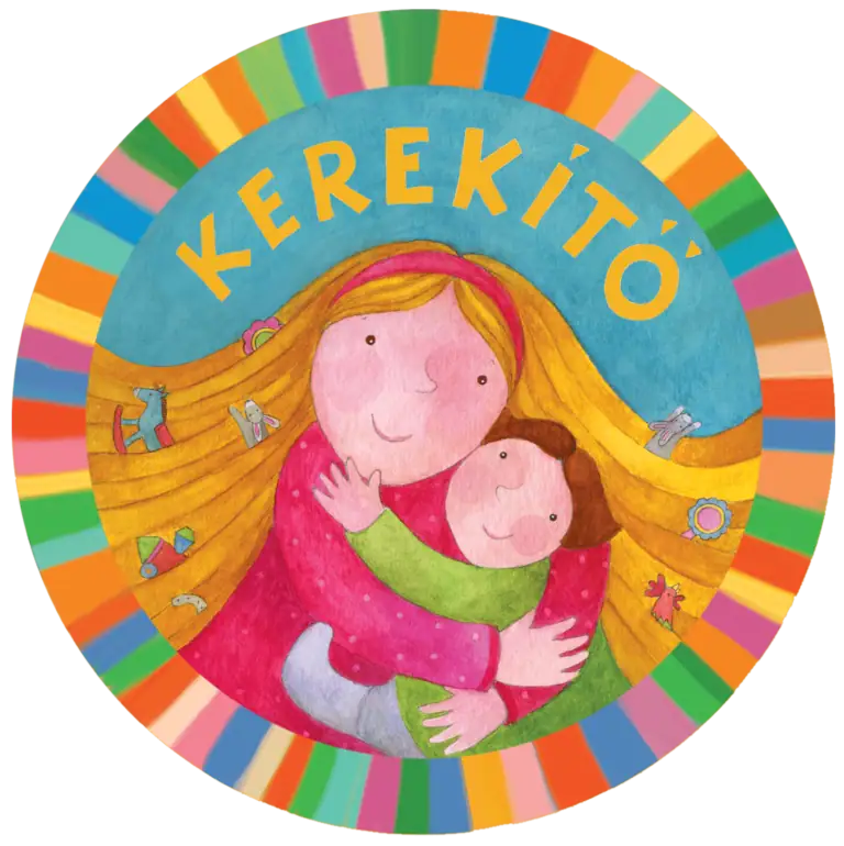 Kerekítő – Hívd Apát is!