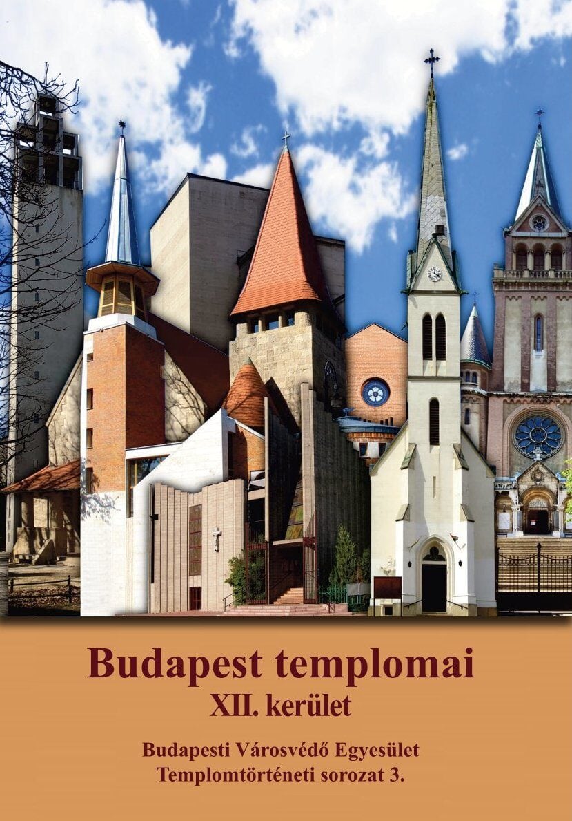 Budapest templomai XII. kerület