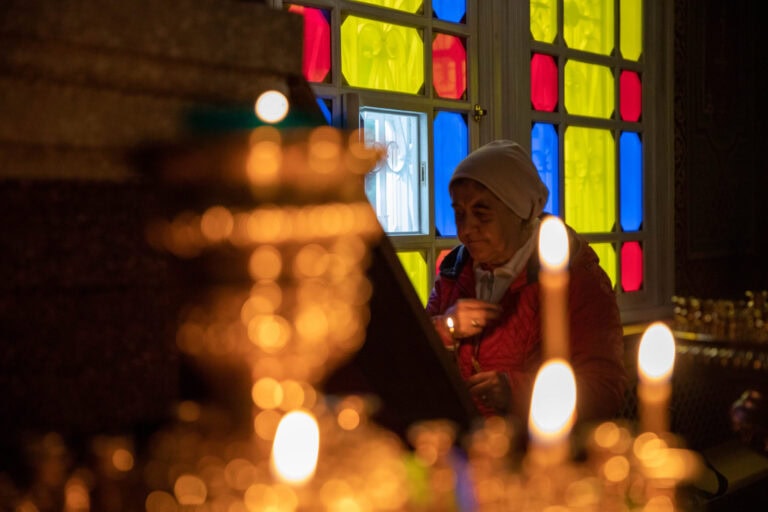 Túrák Almati körül – Kazahsztán