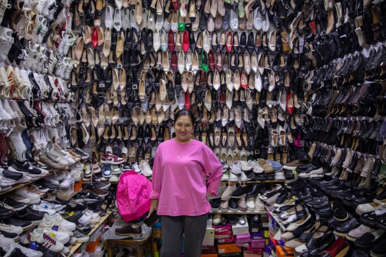 Túrák Almati körül – Kazahsztán