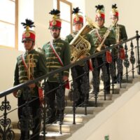 Magyar Nemzeti Rézfúvós Kvintett