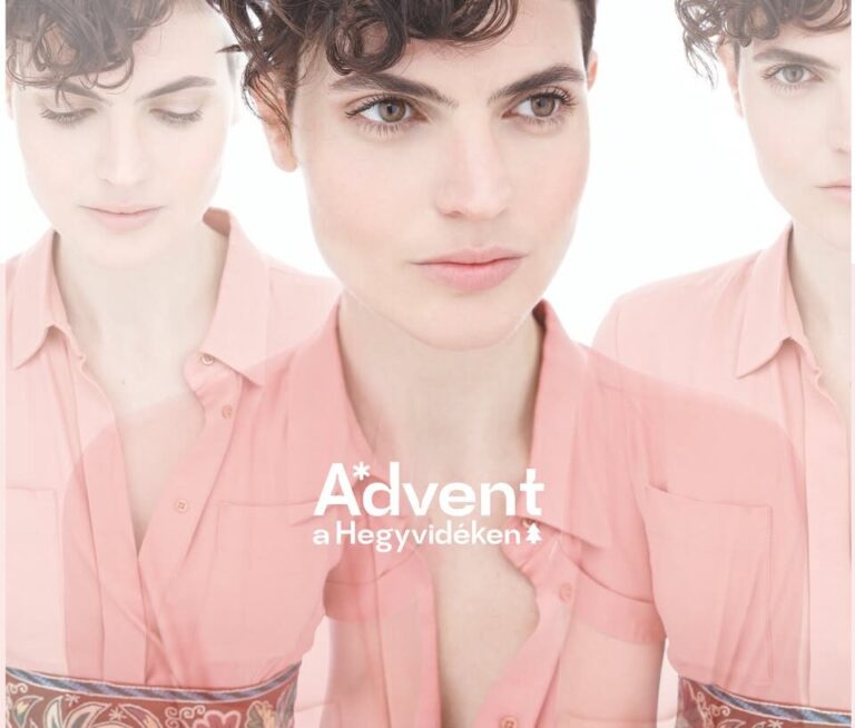 JaMese: Zenés Adventi Kalendárium