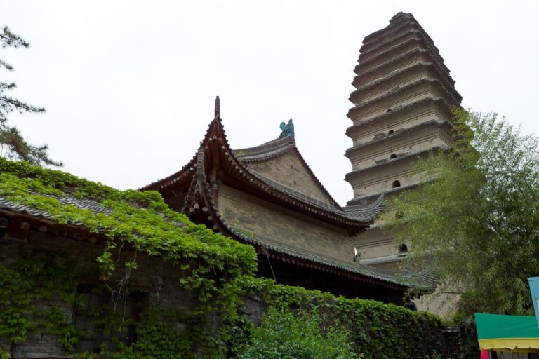 A Középső Birodalom 3500 éves kultúrája – Ismerkedés Kínával I.