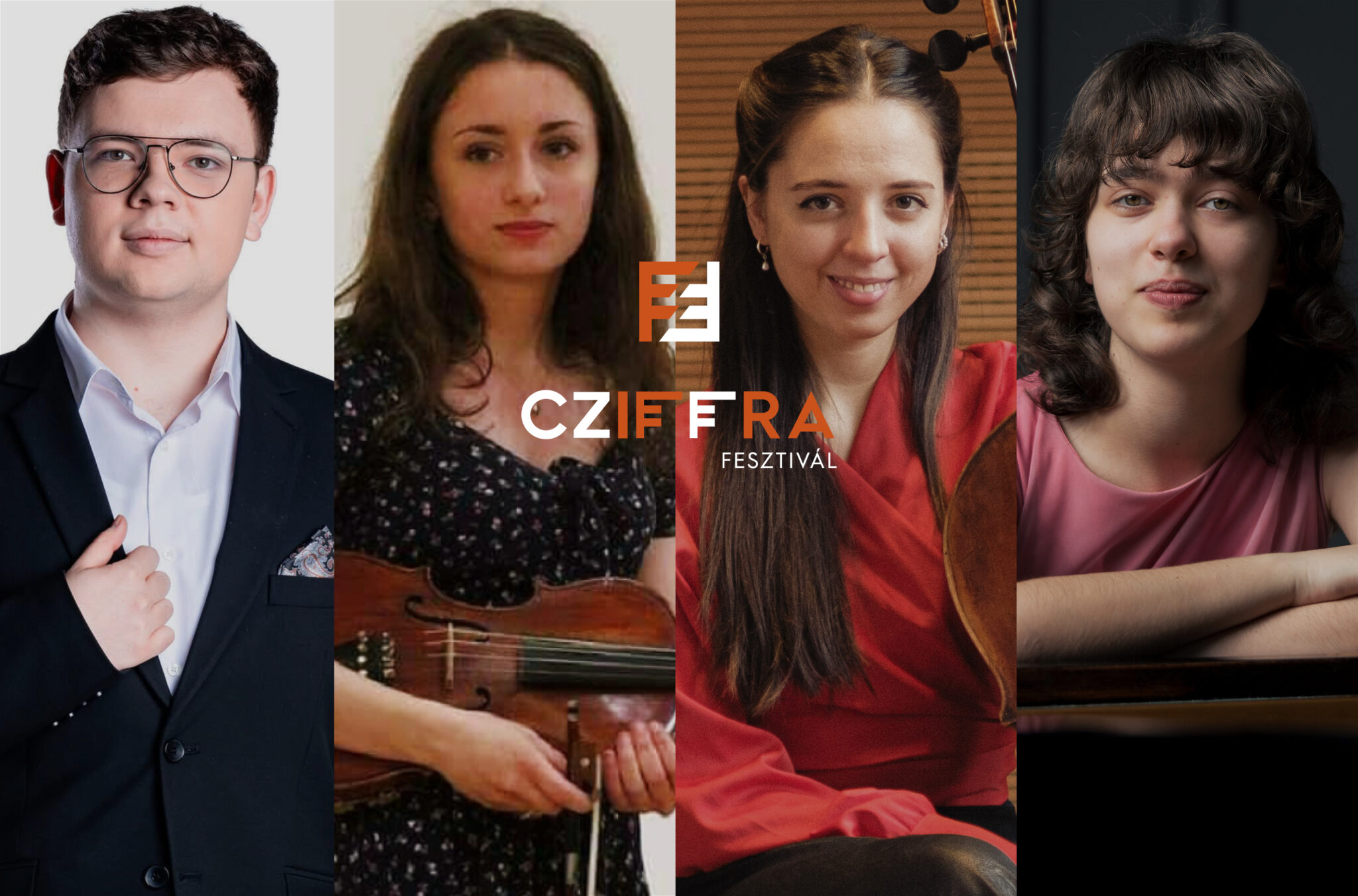 Fókuszban a fiatalok /| A Talentum Hungaricum Program ösztöndíjasai