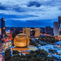 A Középső Birodalom 3500 éves kultúrája – Ismerkedés Kínával I.