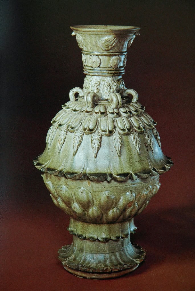 A Középső Birodalom 3500 éves kultúrája – Ismerkedés Kínával II.