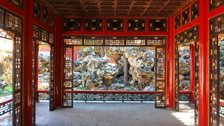 A Középső Birodalom 3500 éves kultúrája – Ismerkedés Kínával II.