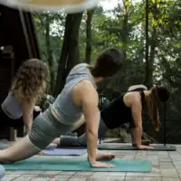 Összhangban a testeddel – jóga minden korosztálynak nyílt nap