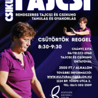 Tajcsi