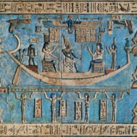 Ízisz és Ozirisz mítoszai