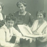 Önképzőkör — könyvképzőkör