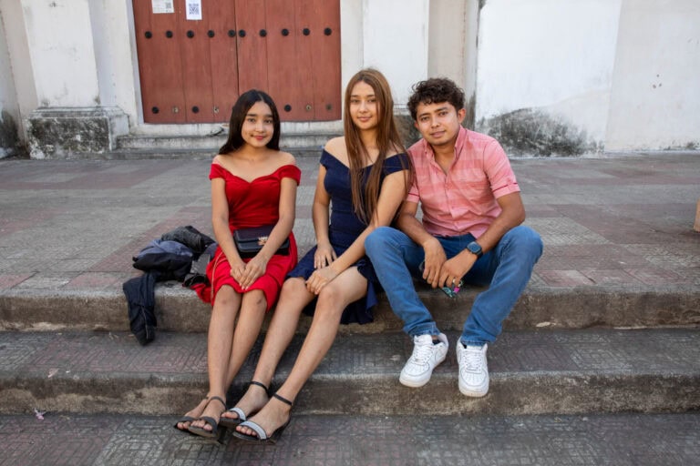 Vulkánok, tavak, forradalmak – Nicaragua