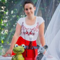 Egy kondér népmese