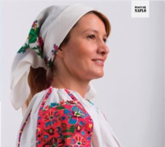 Keresztszülők a Moldvai Csángómagyarokért