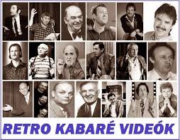 Gyógyító nevetés – a kabaré és a bohózat  világa